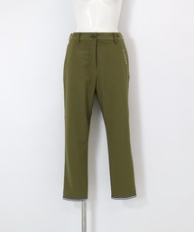 新品】Picone Club カーキ色パンツ LL 新品】Picone Club カーキ色