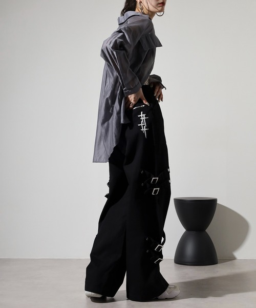 republic&coデニムパンツdenimpantウェア 3329922 DUNCAN DENIM PANTS *ASIA ダンカンデニムパンツアジア