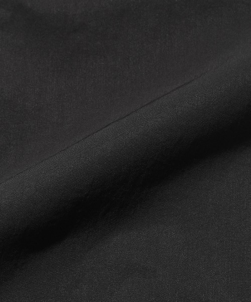 K-3B（ケースリービー）の「K-3B 105_Lヴィンテージストレッチジョガーパンツ（その他パンツ・メンズ・ブラック・0/4/3/2/1）」の8枚目の写真