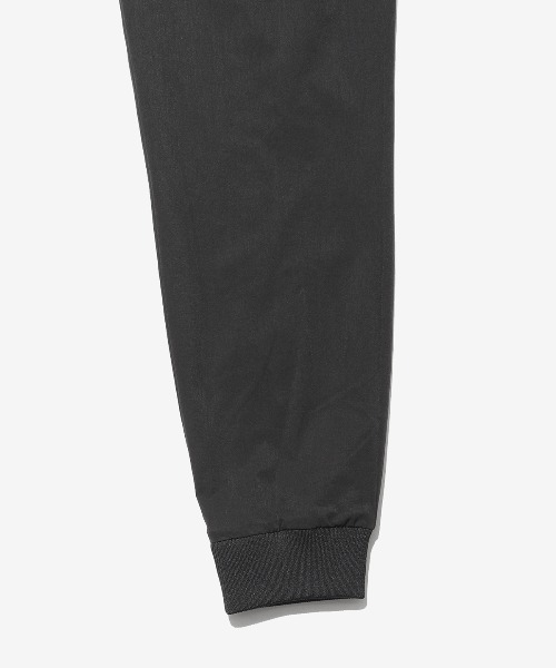 K-3B（ケースリービー）の「K-3B 105_Lヴィンテージストレッチジョガーパンツ（その他パンツ・メンズ・ブラック・0/4/3/2/1）」の6枚目の写真