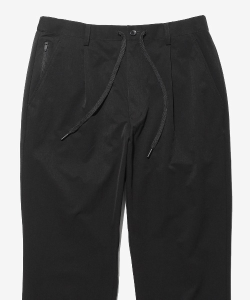 K-3B（ケースリービー）の「K-3B 105_Lヴィンテージストレッチジョガーパンツ（その他パンツ・メンズ・ブラック・0/4/3/2/1）」の3枚目の写真