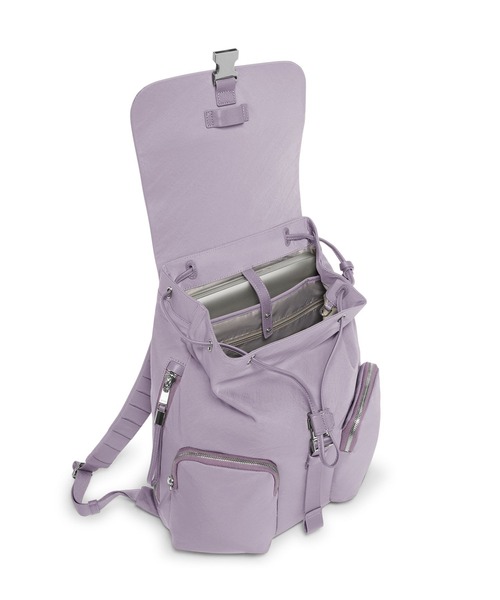TUMI（トゥミ）の「VOYAGEUR 「ラムゼイ」バックパック（A4/PC14インチ