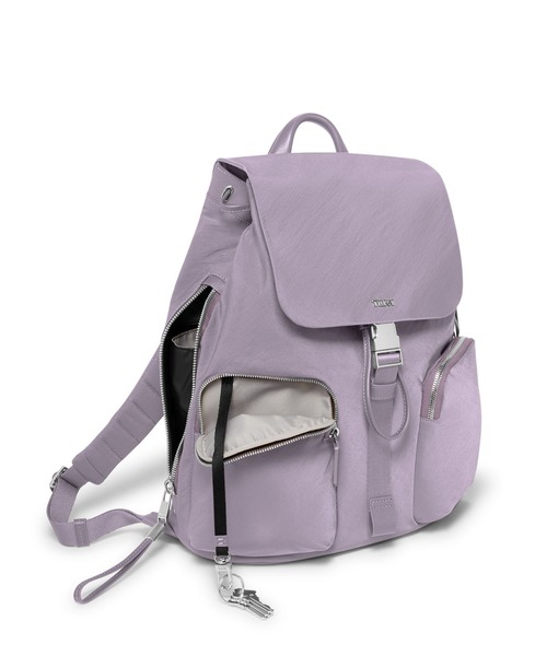 TUMI（トゥミ）の「VOYAGEUR 「ラムゼイ」バックパック（A4/PC14インチ