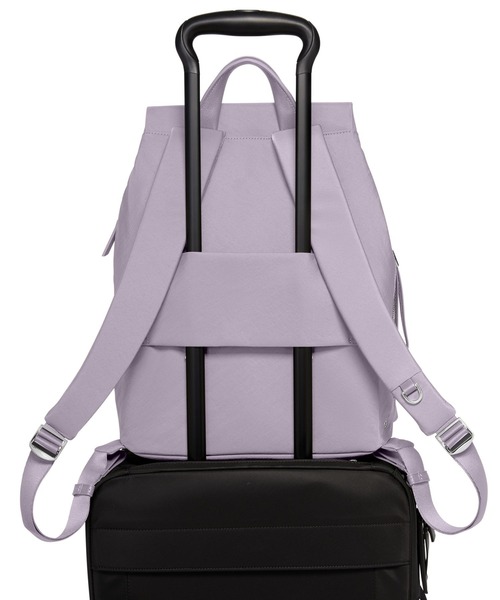 TUMI（トゥミ）の「VOYAGEUR 「ラムゼイ」バックパック（A4/PC14インチ