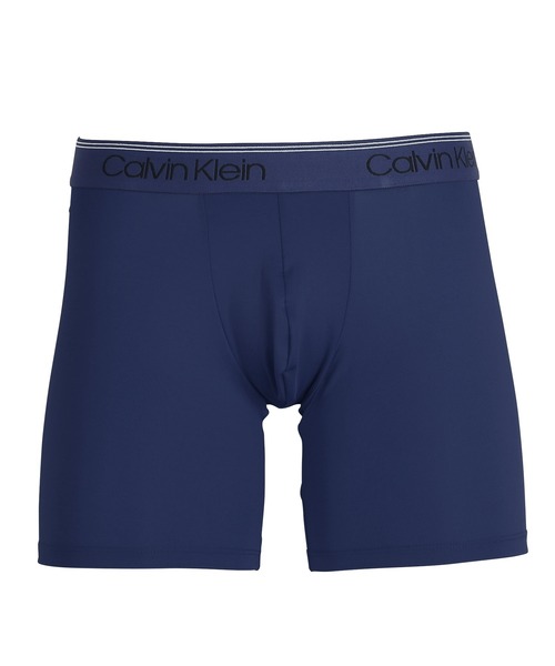セール】Calvin Klein カルバンクライン MICRO STRETCH メンズ ロング