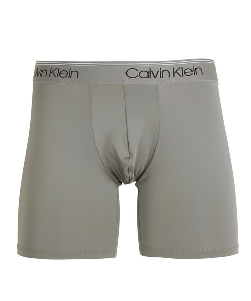 セール】Calvin Klein カルバンクライン MICRO STRETCH メンズ ロング