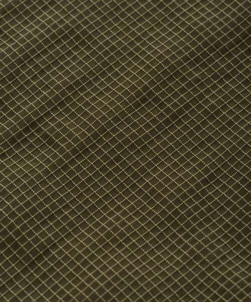 BRUNO（ブルーノ）の「ポケッタブルエコバッグM（トートバッグ・レディース・ブラック/カーキ/ピンク/グレー系その他・ﾌﾘ-）」の10枚目の写真