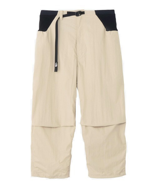 THE NORTH FACE 8/10 ENRIDE PANT（ザ・ノース・フェイス 8/10エンライドパンツ）