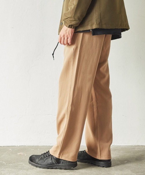 REPRODUCTION OF FOUND（リプロダクションオブファウンド）の「REPRODUCTION OF FOUND リプロダクション オブ ファウンド チェコスロバキアミリタリーブーツ 4100PL（ブーツ・メンズ・ブラック/キャメル・41/42/43）」の20枚目の写真