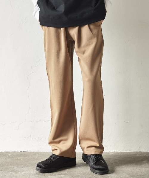 REPRODUCTION OF FOUND（リプロダクションオブファウンド）の「REPRODUCTION OF FOUND リプロダクション オブ ファウンド チェコスロバキアミリタリーブーツ 4100PL（ブーツ・メンズ・ブラック/キャメル・41/42/43）」の21枚目の写真