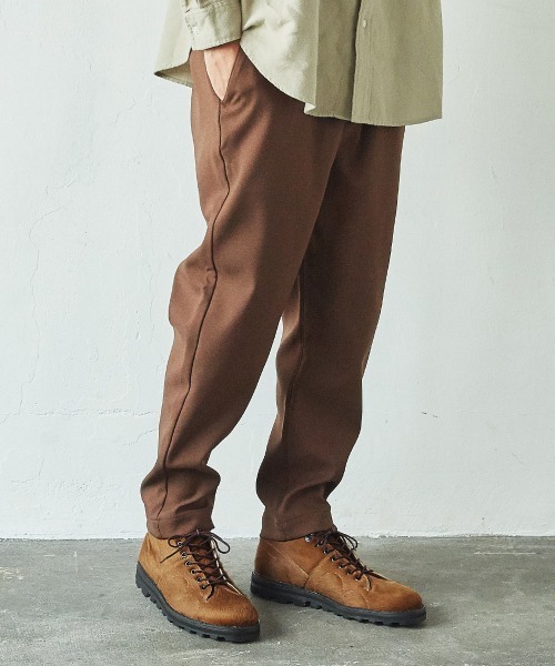 REPRODUCTION OF FOUND（リプロダクションオブファウンド）の「REPRODUCTION OF FOUND リプロダクション オブ ファウンド チェコスロバキアミリタリーブーツ 4100PL（ブーツ・メンズ・ブラック/キャメル・41/42/43）」の6枚目の写真