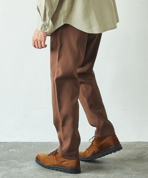 REPRODUCTION OF FOUND（リプロダクションオブファウンド）の「REPRODUCTION OF FOUND リプロダクション オブ ファウンド チェコスロバキアミリタリーブーツ 4100PL（ブーツ・メンズ・ブラック/キャメル・41/42/43）」の7枚目の写真