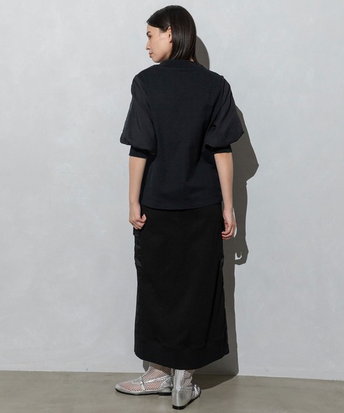 セール】ミリタリートップス（Tシャツ/カットソー）｜MARECHAL