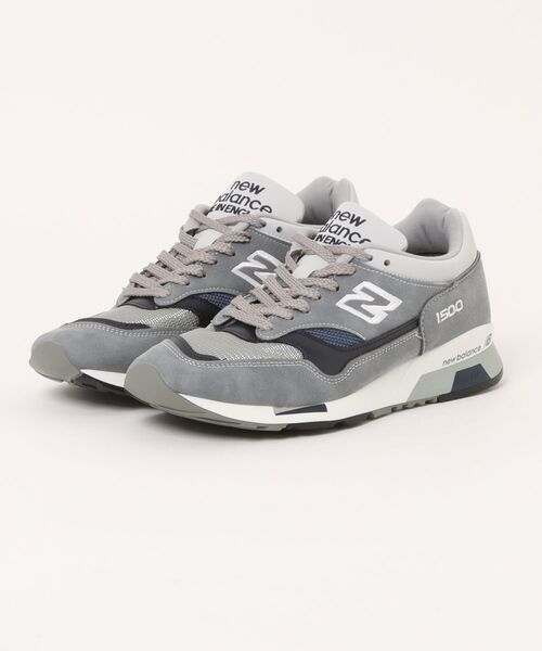 セール】U1500UKG 1500（スニーカー）｜New Balance