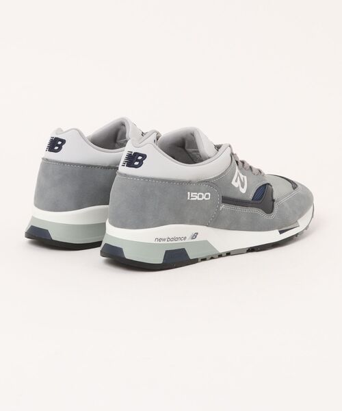 [New Balance] U1500GRG ☆送料込☆ 楽天市場】【お取り寄せ商品】NEW BALANCE 1500 GRANITE GRAY
