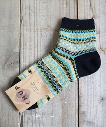 CHUP（チュプ）の「CHUP(チュプ) "KEIJU(ケイヨ)" ショートソックス　数量限定生産（ソックス/靴下）」