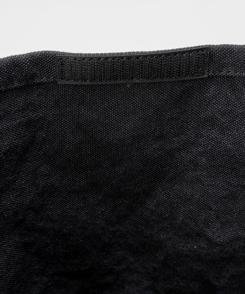 Curensology（カレンソロジー）の「Curensology(カレンソロジー)/＜&RC＞ビッグヘルメットバッグ（トートバッグ・レディース・ブラック/カーキ/ダークブラウン/ネイビー・FREE）」の16枚目の写真