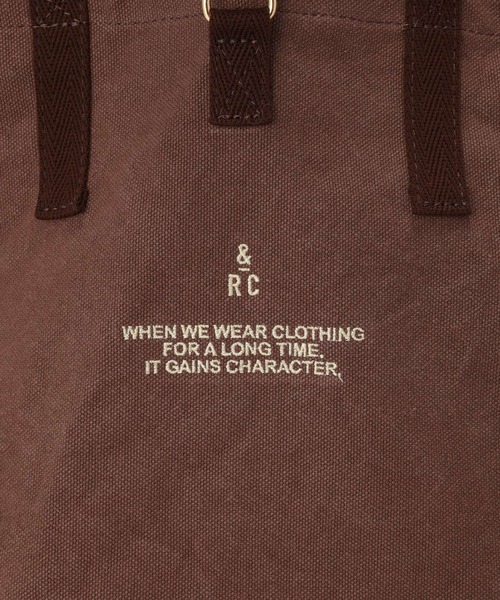 ☆ご予約品　カレンソロジー Tシャツ、ビッグヘルメットバッグ 2点お纏め Curensology(カレンソロジー)/＜&RC＞ビッグヘルメットバッグ（トート