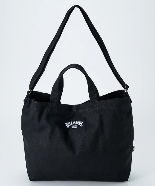 セール】BILLABONG レディース SHOULDER TOTE BAG トートバッグ