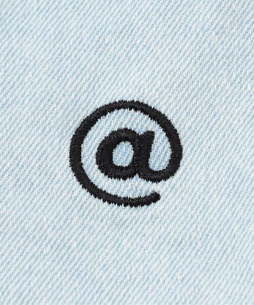 algy(アルジー)の「シアースカート付きキュロット(その他パンツ・キッズ・オフホワイト/ブラック・SMALL/MEDIUM/X-SMALL/XX-SMALL)」の18枚目の写真