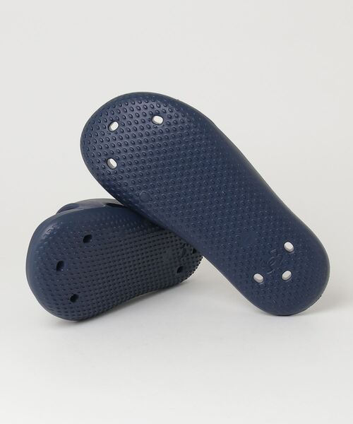 UNDER ARMOUR（アンダーアーマー）の「アンダーアーマー  UAロッカー5 スライド（サンダル・メンズ・ネイビー・26.0cm/27.0cm/28.0cm/25.0cm）」の3枚目の写真