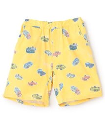 kladskap | 【人気商品再入荷】【直営店で取り扱い無し】総柄5分丈パンツ(その他パンツ)