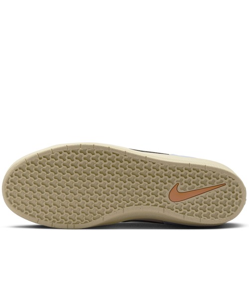NIKE SB(ナイキエスビー)の「NIKE SB/ナイキエスビー メンズ レディース スニーカー スケシュー SB FORCE 58 フォース DV5477-102(スニーカー・メンズ・グレー×サックスブルー・28.5cm/28.0cm/27.5cm/27.0cm/26.5cm/26.0cm/25.5cm/25.0cm/24.5cm/24.0cm/23.5cm/23.0cm/29.0cm)」の5枚目の写真