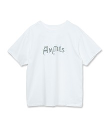 AMITI_SプリントTシャツ