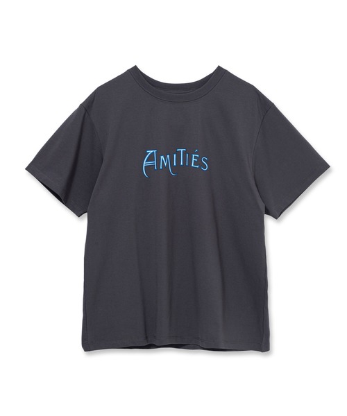 セール】AMITI_SプリントTシャツ（Tシャツ/カットソー）｜LA