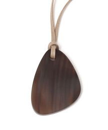 CATHS （キャッツ）の「CATHs:オーバル ネックレス（ネックレス）」