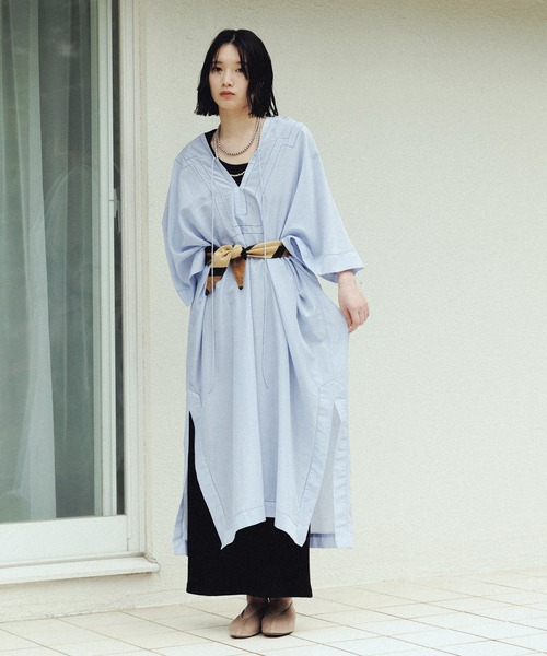 SALON adam et rope'（サロン アダム エ ロペ）の「コットン