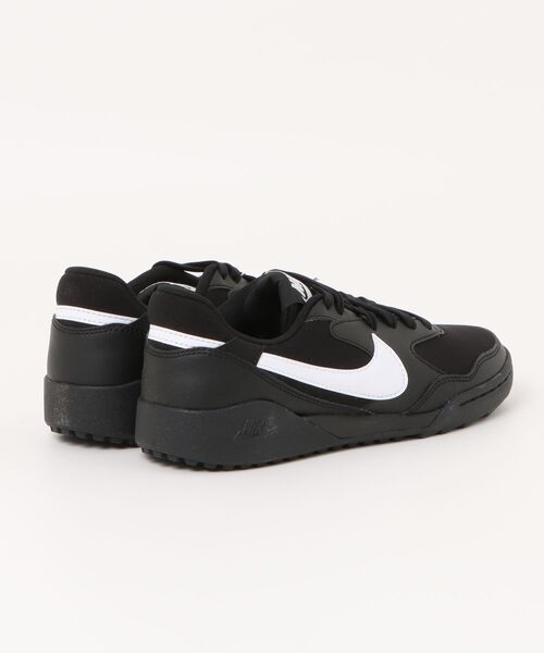 NIKE(ナイキ)の「《NIKE》ウィメンズテラモンタ(スニーカー・レディース・ブラック×ホワイト/レッド系その他/ブルー系その他/ホワイト×ブラック/ピンク/ピンク系その他・22.5cm/23.0cm/23.5cm/24.0cm/24.5cm/25.0cm)」の7枚目の写真