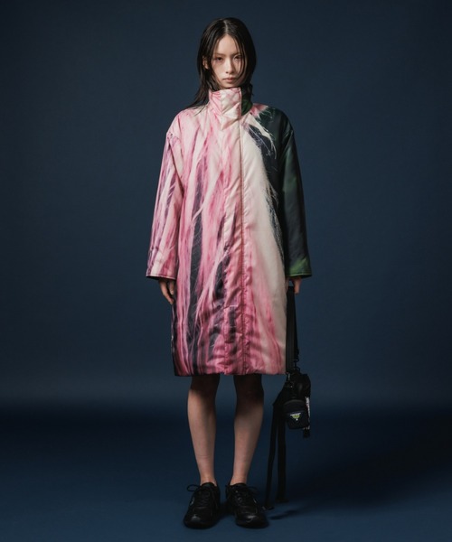 NON TOKYO（ノントーキョー）の「NON TOKYO/ノントーキョー/REVERSIBLE