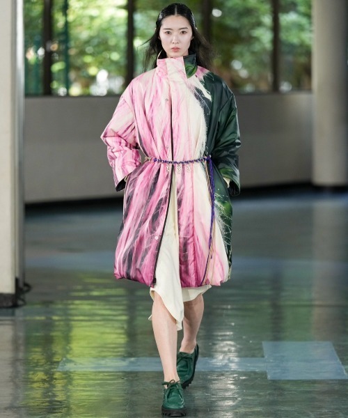 NON TOKYO（ノントーキョー）の「NON TOKYO/ノントーキョー/REVERSIBLE