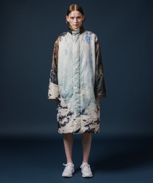NON TOKYO（ノントーキョー）の「NON TOKYO/ノントーキョー/REVERSIBLE