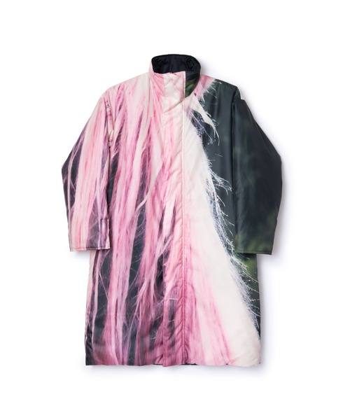 NON TOKYO（ノントーキョー）の「NON TOKYO/ノントーキョー/REVERSIBLE