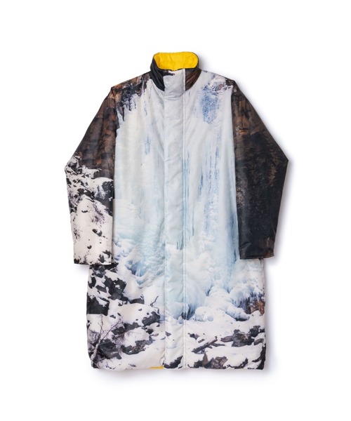 NON TOKYO（ノントーキョー）の「NON TOKYO/ノントーキョー/REVERSIBLE