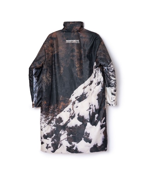 NON TOKYO（ノントーキョー）の「NON TOKYO/ノントーキョー/REVERSIBLE