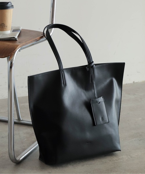 ビュレ プレーントートBAG
