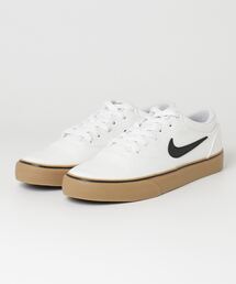 ナイキ NIKE ナイキSB CHRON 2 キャンバス