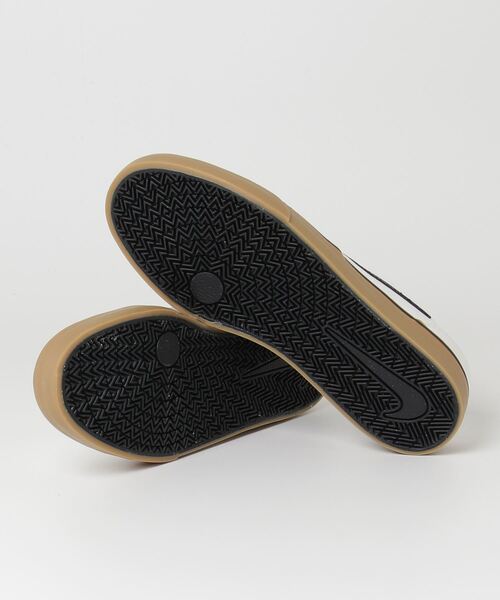 NIKE（ナイキ）の「ナイキ NIKE ナイキSB CHRON 2 キャンバス（スニーカー・メンズ・ホワイト・25.5cm/26.5cm/27.5cm/25.0cm/26.0cm/27.0cm/28.0cm）」の3枚目の写真