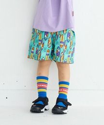 Life Support Products | リラックスパナマショーツ(その他パンツ)