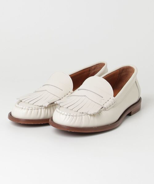 POLO RALPH LAUREN（ポロ ラルフ ローレン）の「フリンジトリム カーフ