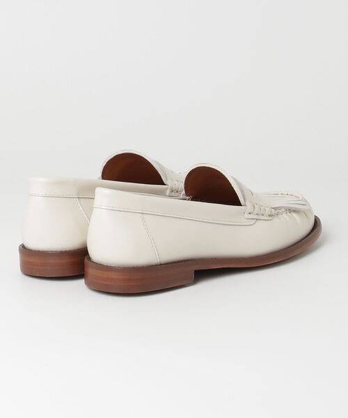 POLO RALPH LAUREN（ポロ ラルフ ローレン）の「フリンジトリム カーフ