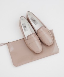 TEMPERATE（テンパレイト）の「TEMPERATE / テンパレイト UTA（レイン対応）（スリッポン）」