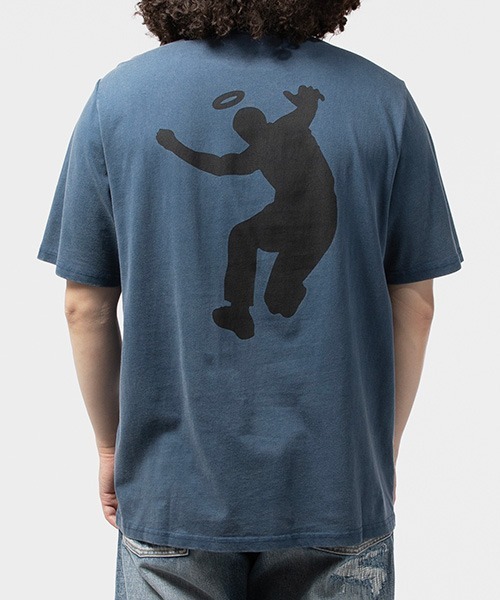 新品　未使用　UMBRO　TONNY トニー 1 スキッパーシャツ　ユニフォーム UNION ORIGINAL(ユニオンオリジナル)｜DOWNING SHIRT(ダウニング