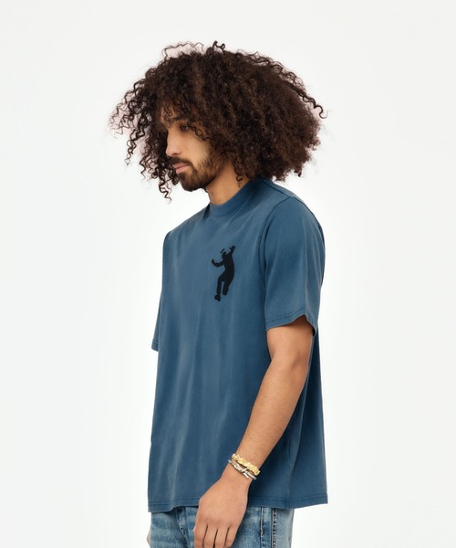 UNION TOKYO FRONT TO BACK TEE ユニオントーキョー Tシャツ（T