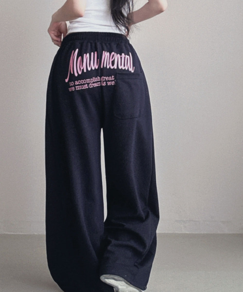 ノルディWOMENS SOUFFLE CROPPED SWEATPANTS プスウェットパンツ SWEAT PANTS 25FW／12418 | HYKE (Women