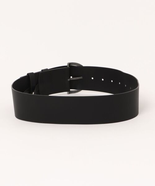 LOWRYS FARM（ローリーズファーム）の「サッシュベルト 319843（ベルト・レディース・ブラック/ブラウン・FREE）」の8枚目の写真