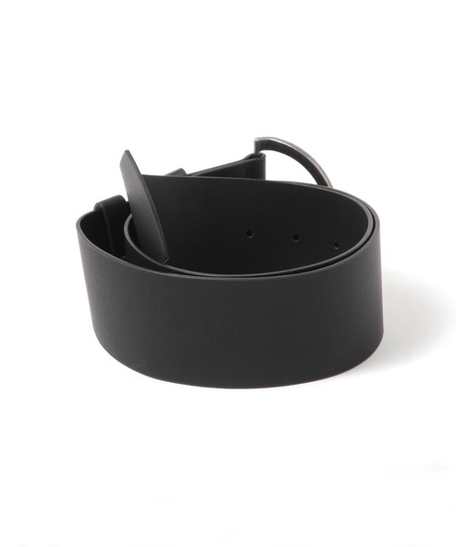 LOWRYS FARM（ローリーズファーム）の「サッシュベルト 319843（ベルト・レディース・ブラック/ブラウン・FREE）」の3枚目の写真